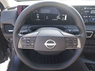 2027 Nissan Sentra S