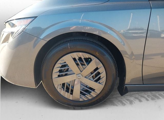 2027 Nissan Sentra S