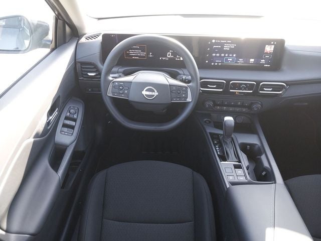 2027 Nissan Sentra S