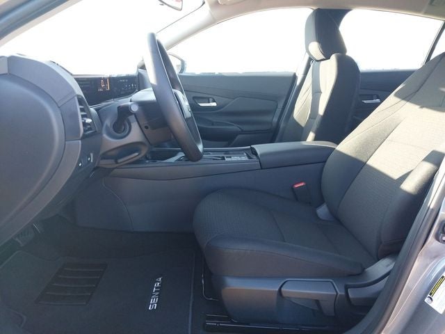 2027 Nissan Sentra S