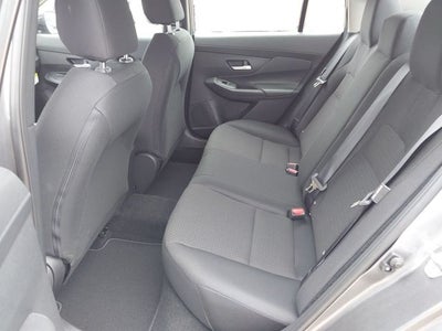 2027 Nissan Sentra S