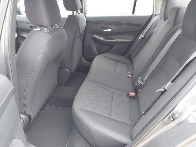 2027 Nissan Sentra S