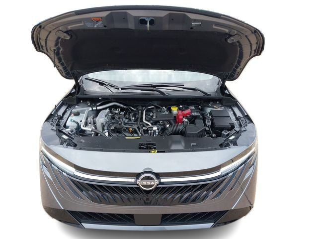 2027 Nissan Sentra S