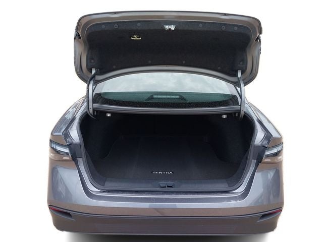 2027 Nissan Sentra S