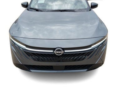 2027 Nissan Sentra S