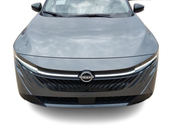 2027 Nissan Sentra S