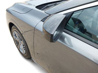 2027 Nissan Sentra S