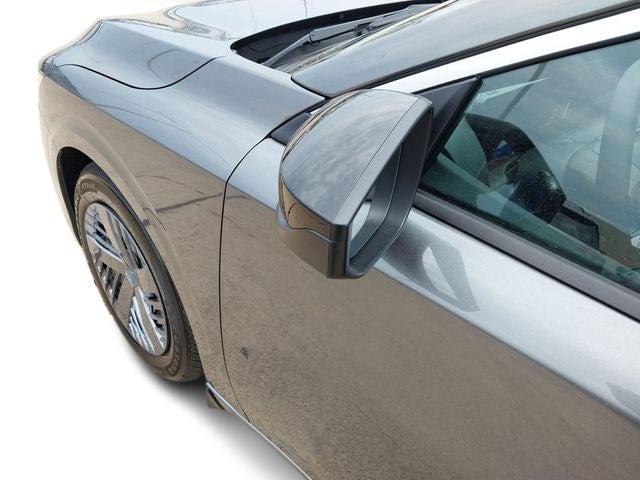 2027 Nissan Sentra S