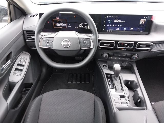 2027 Nissan Sentra S