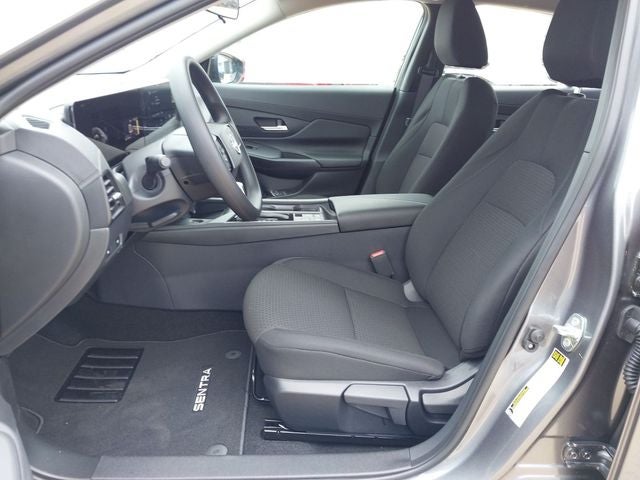 2027 Nissan Sentra S