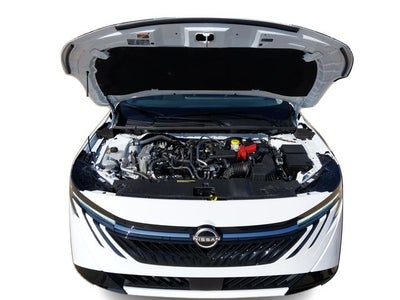 2027 Nissan Sentra S