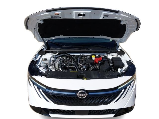 2027 Nissan Sentra S