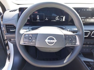 2027 Nissan Sentra S