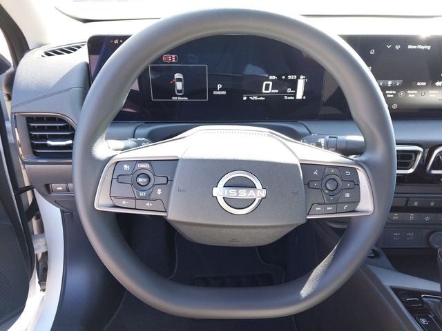 2027 Nissan Sentra S