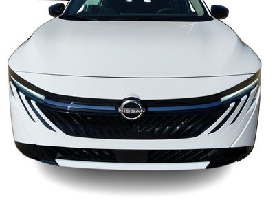 2027 Nissan Sentra S