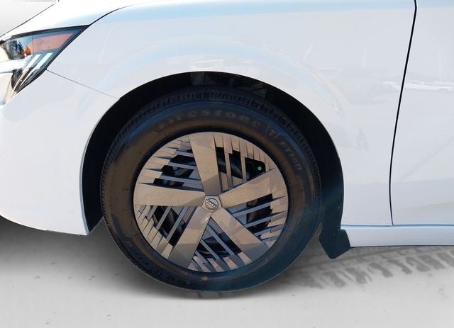 2027 Nissan Sentra S