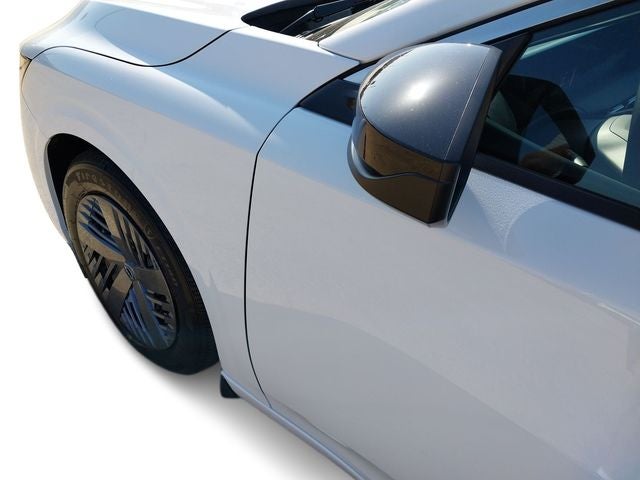 2027 Nissan Sentra S