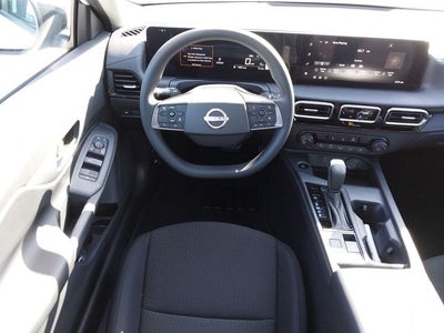 2027 Nissan Sentra S