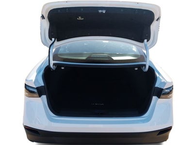 2027 Nissan Sentra S