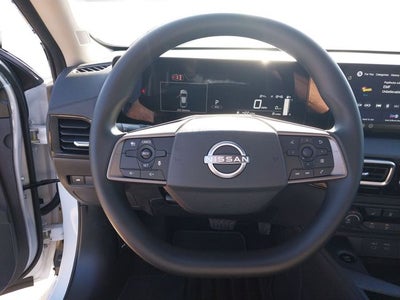 2027 Nissan Sentra S