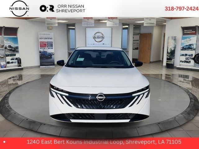 2027 Nissan Sentra S