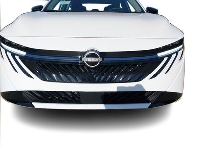 2027 Nissan Sentra S