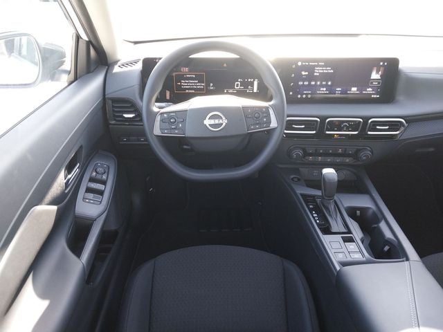 2027 Nissan Sentra S