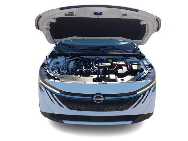 2027 Nissan Sentra S