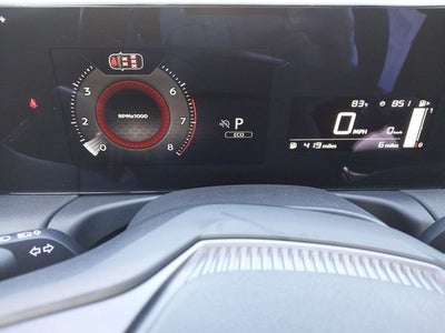2027 Nissan Sentra S