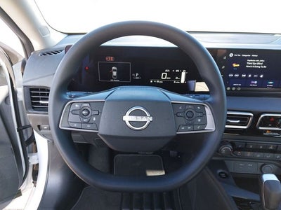 2027 Nissan Sentra S