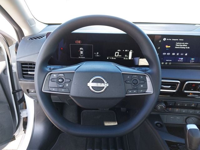 2027 Nissan Sentra S