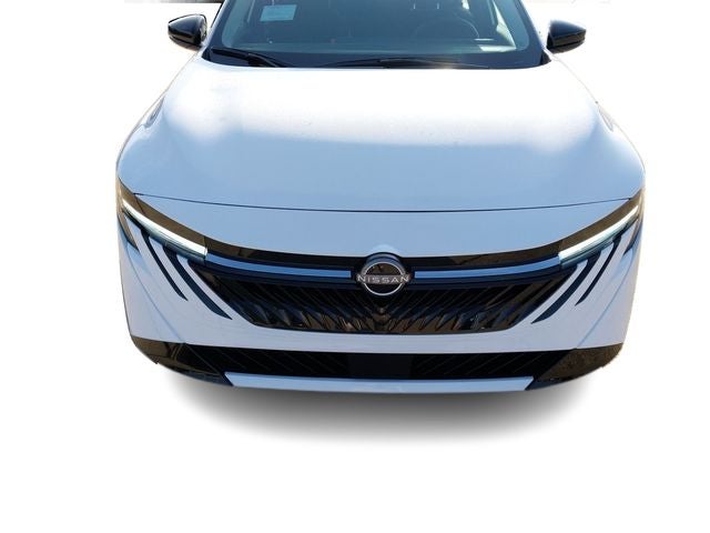 2027 Nissan Sentra S