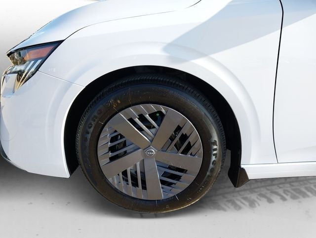 2027 Nissan Sentra S