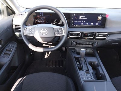 2027 Nissan Sentra S