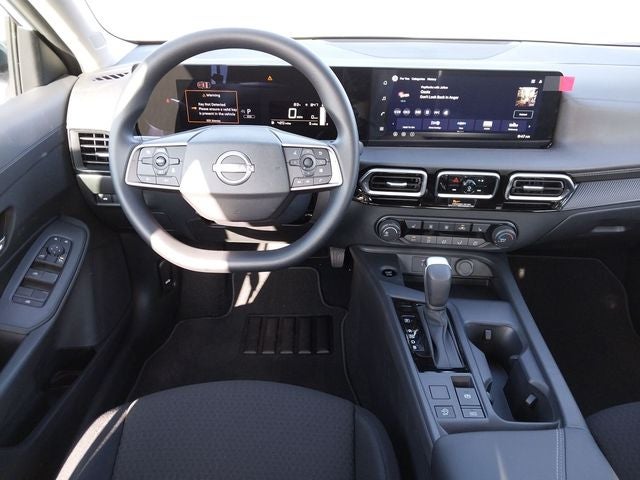2027 Nissan Sentra S