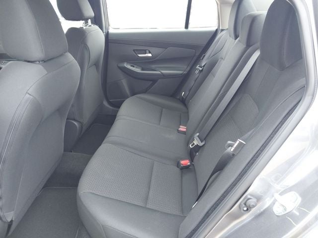 2027 Nissan Sentra S
