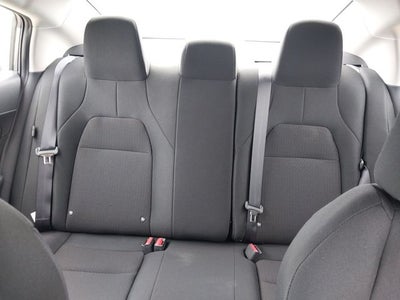 2027 Nissan Sentra S