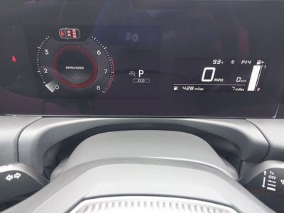 2027 Nissan Sentra S