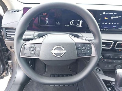 2027 Nissan Sentra S
