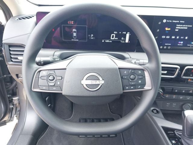 2027 Nissan Sentra S
