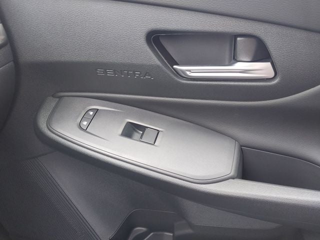 2027 Nissan Sentra S