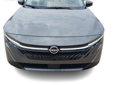 2027 Nissan Sentra S