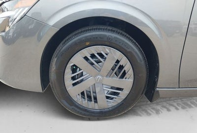 2027 Nissan Sentra S