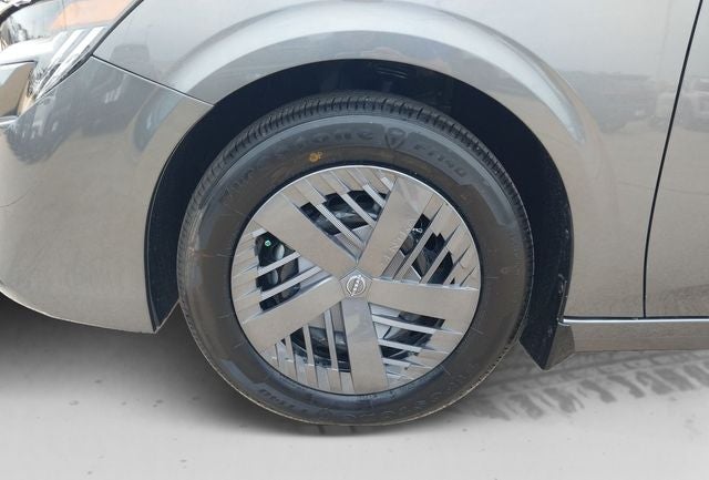 2027 Nissan Sentra S