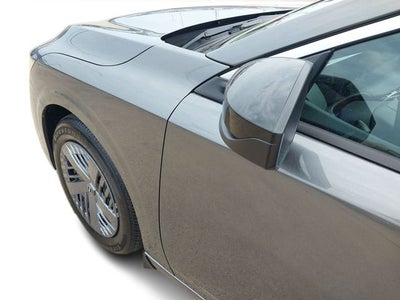 2027 Nissan Sentra S