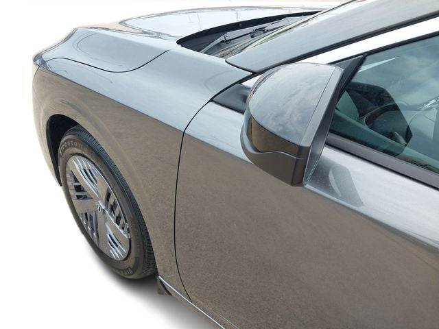 2027 Nissan Sentra S