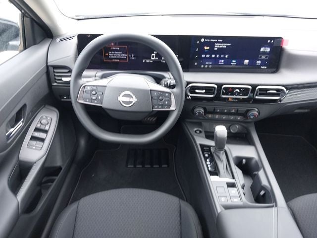 2027 Nissan Sentra S