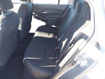 2027 Nissan Sentra S
