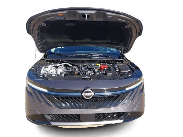 2027 Nissan Sentra S