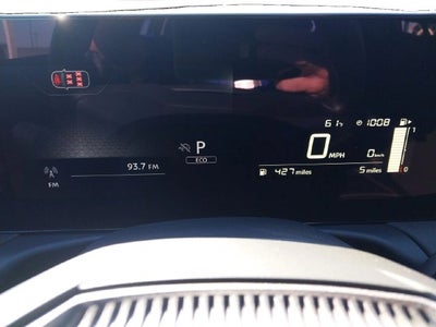 2027 Nissan Sentra S